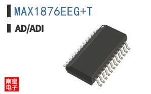 MAX1876EEG+T