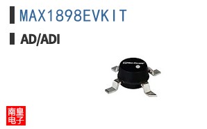 MAX1898EVKIT