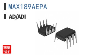 MAX189AEPA