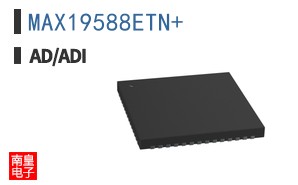 MAX19588ETN+
