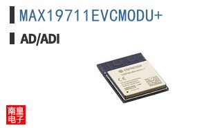 MAX19711EVCMODU+
