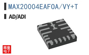 MAX20004EAFOA/VY+T