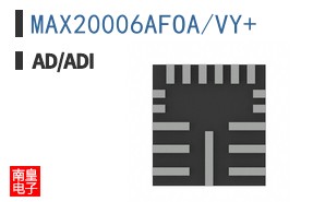 MAX20006AFOA/VY+