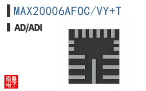 MAX20006AFOC/VY+T