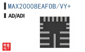 MAX20008EAFOB/VY+