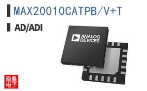 MAX20010CATPB/V+T�ο�ͼƬ