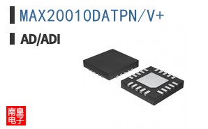 MAX20010DATPN/V+