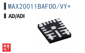 MAX20011BAFOO/VY+