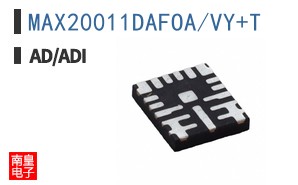 MAX20011DAFOA/VY+T