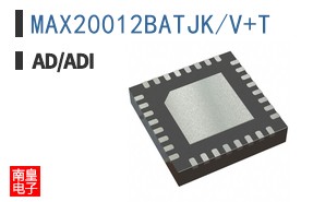 MAX20012BATJK/V+T
