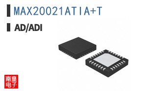 MAX20021ATIA+T�ο�ͼƬ