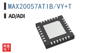 MAX20057ATIB/VY+T�ο�ͼƬ