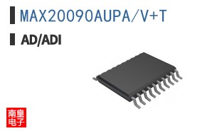 MAX20090AUPA/V+T�ο�ͼƬ