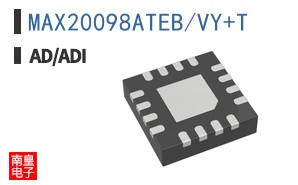 MAX20098ATEB/VY+T�ο�ͼƬ