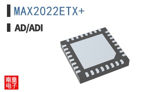 MAX2022ETX