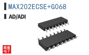 MAX202ECSE+G068