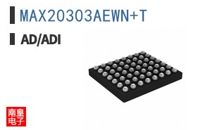 MAX20303AEWN+T