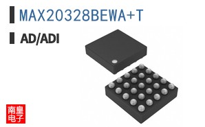 MAX20328BEWA+T
