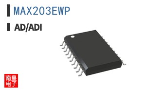 MAX203EWP