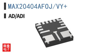 MAX20404AFOJ/VY+