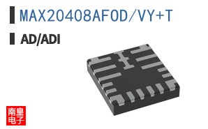 MAX20408AFOD/VY+T