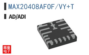MAX20408AFOF/VY+T