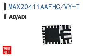 MAX20411AAFHC/VY+T