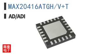 MAX20416ATGH/V+T