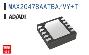 MAX20478AATBA/VY+T