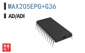 MAX205EPG+G36