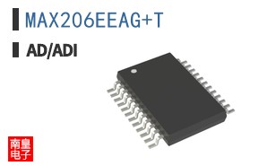 MAX206EEAG+T