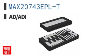 MAX20743EPL+T|LINEAR��Ʒ�ͺ�