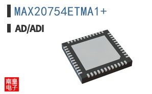 MAX20754ETMA1+