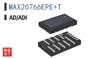 MAX20766EPE+T