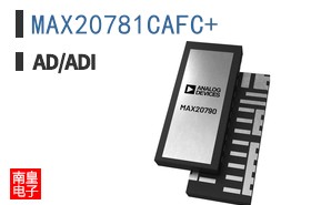 MAX20781CAFC+|LINEAR��Ʒ�ͺ�