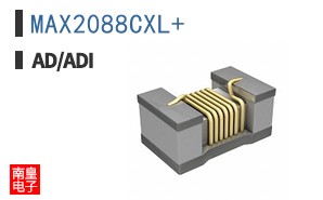 MAX2088CXL+
