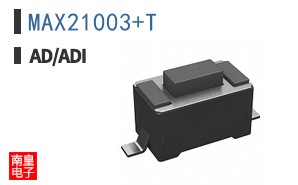 MAX21003+T