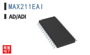MAX211EAI+