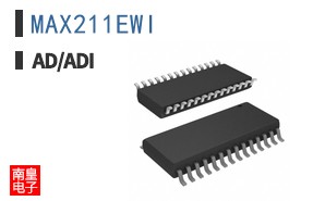 MAX211EWI+