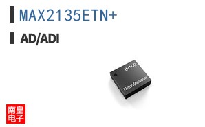 MAX2135ETN+