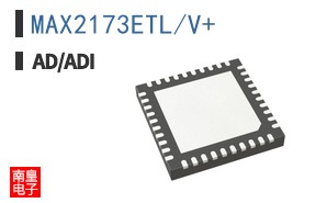 MAX2173ETL/V+