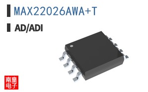 MAX22026AWA+T