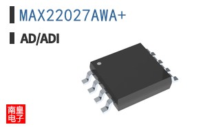MAX22027AWA+