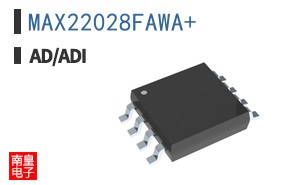 MAX22028FAWA+