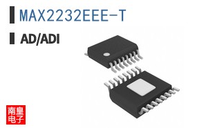 MAX2232EEE-T