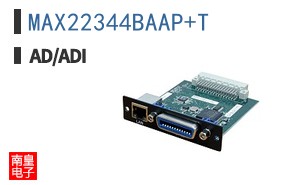 MAX22344BAAP+T