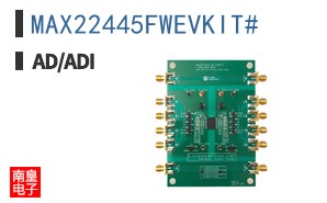 MAX22445FWEVKIT#