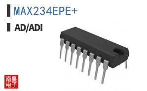 MAX234EPE+
