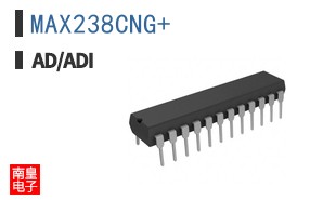 MAX238CNG+