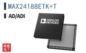 MAX24188ETK+T